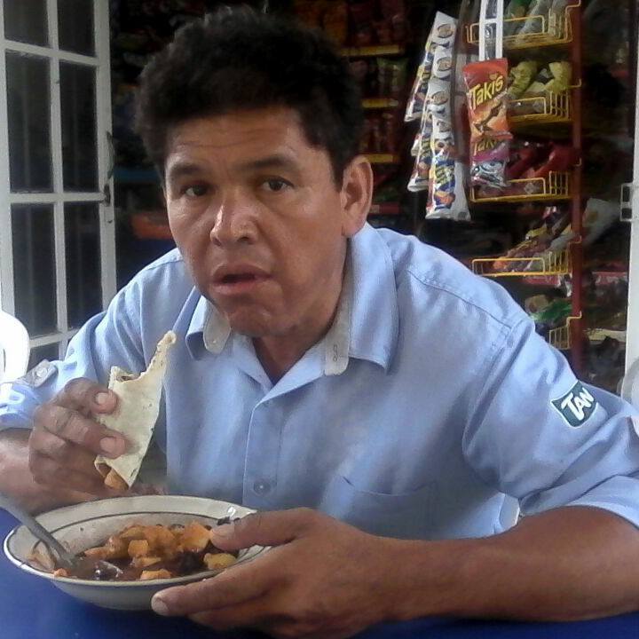 México, D.F.