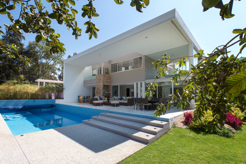 Inmobiliaria Caster Compra y Venta de Casas