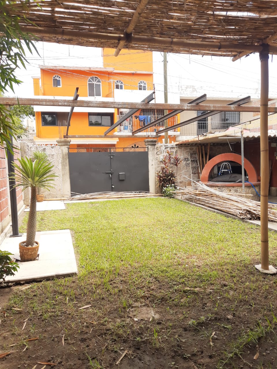 CASA FCO. I MADERO 10