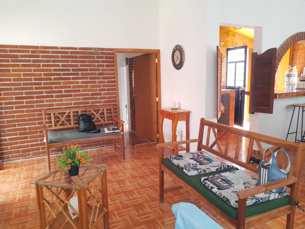 CASA FCO. I MADERO 11