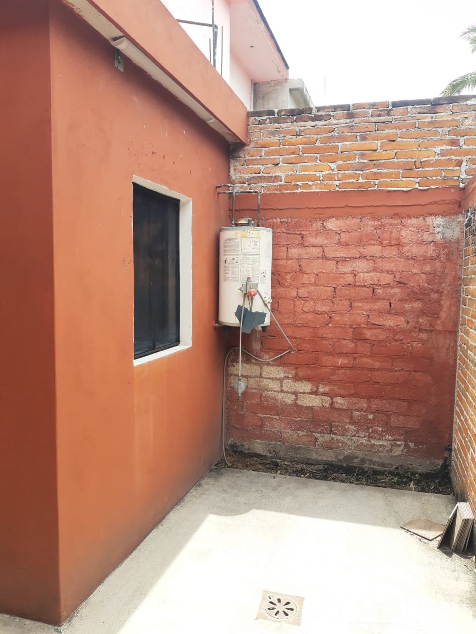 CASA FCO. I MADERO 15