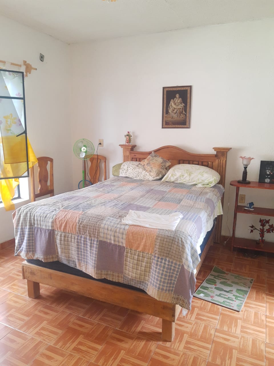 CASA FCO. I MADERO 23