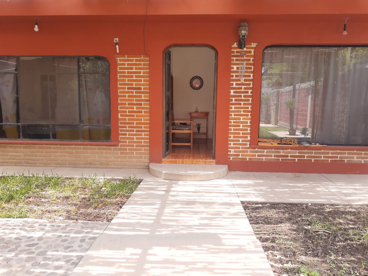 Casa en venta en Cuautla, col. Francisco-i.-madero