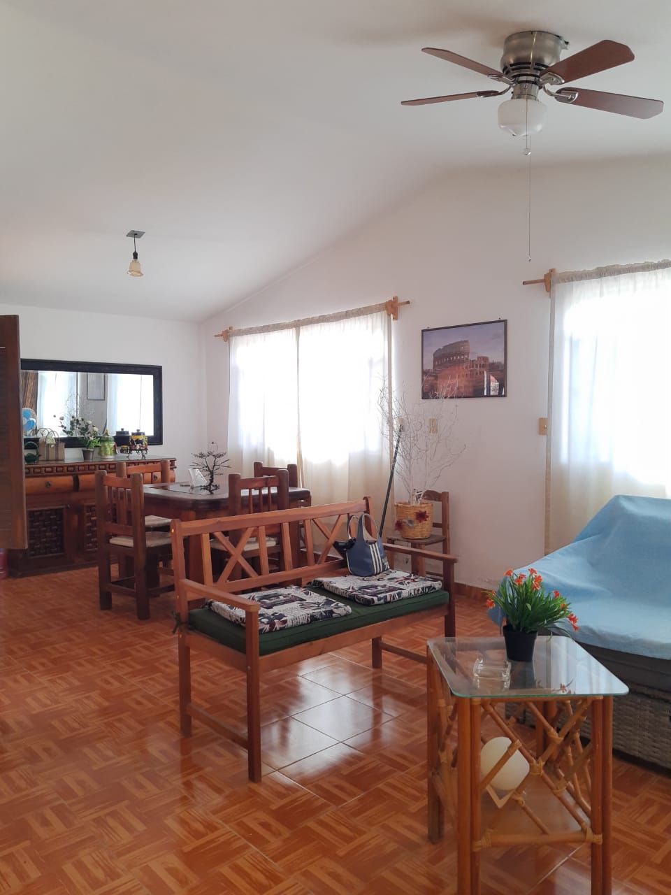 CASA FCO. I MADERO 6